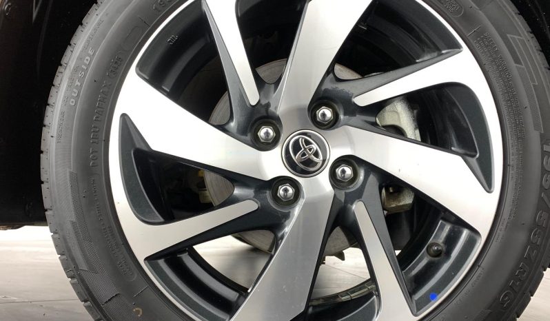 
								Toyota Starlet 1.5 Xr At full									