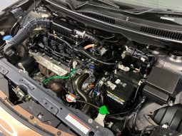 
										Toyota Starlet 1.5 Xr At full									