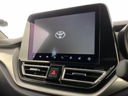 
										Toyota Starlet 1.5 Xr At full									