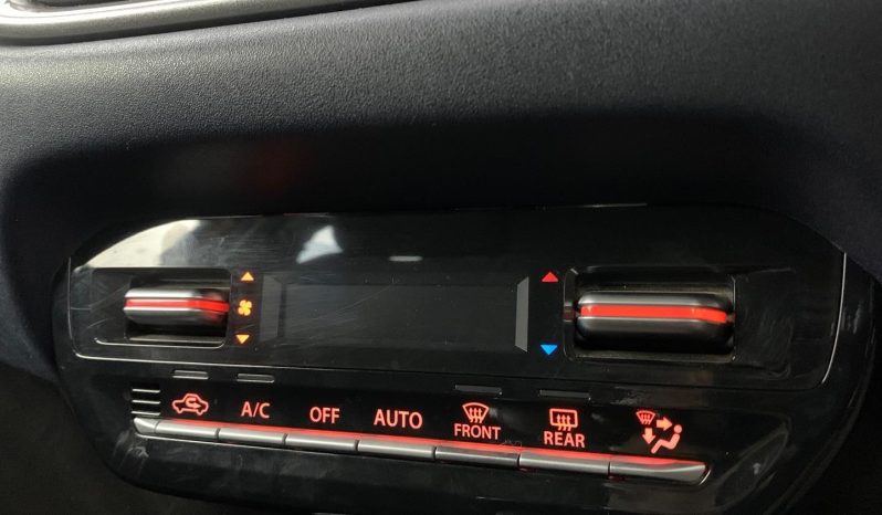 
								Toyota Starlet 1.5 Xr At full									