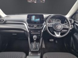 
										TOYOTA URBAN CRUISER 1.5 XR AT full									