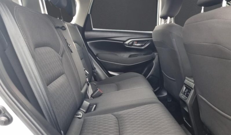 
								TOYOTA URBAN CRUISER 1.5 XR AT full									