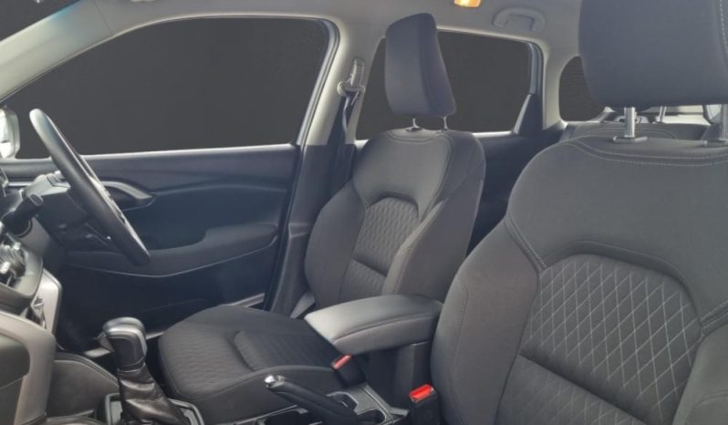 
								TOYOTA URBAN CRUISER 1.5 XR AT full									