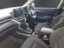 
										TOYOTA URBAN CRUISER 1.5 XR AT full									