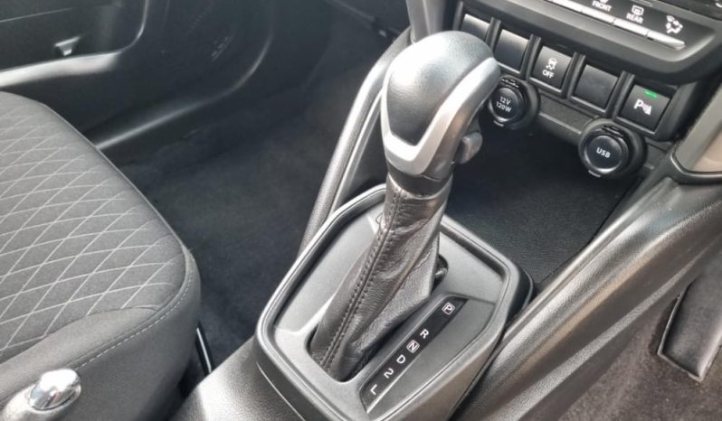
								TOYOTA URBAN CRUISER 1.5 XR AT full									