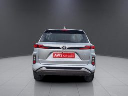 
										TOYOTA URBAN CRUISER 1.5 XR AT full									