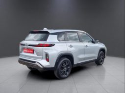 
										TOYOTA URBAN CRUISER 1.5 XR AT full									