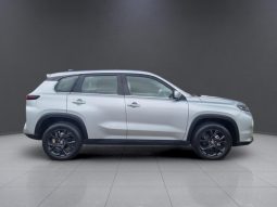 
										TOYOTA URBAN CRUISER 1.5 XR AT full									