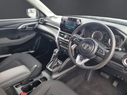 
										TOYOTA URBAN CRUISER 1.5 XR AT full									