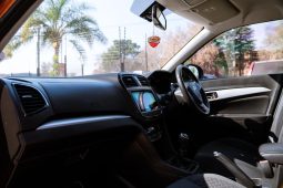 
										Toyota Urban Cruiser 1.5 XR Manual full									