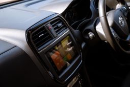 
										Toyota Urban Cruiser 1.5 XR Manual full									