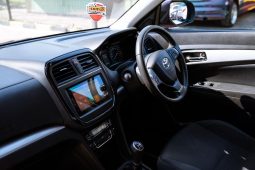 
										Toyota Urban Cruiser 1.5 XR Manual full									