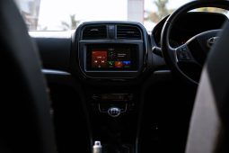 
										Toyota Urban Cruiser 1.5 XR Manual full									