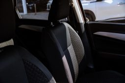 
										Toyota Urban Cruiser 1.5 XR Manual full									