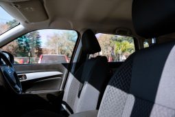 
										Toyota Urban Cruiser 1.5 XR Manual full									