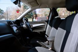 
										Toyota Urban Cruiser 1.5 XR Manual full									