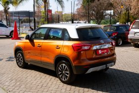 Toyota Urban Cruiser 1.5 XR Manual