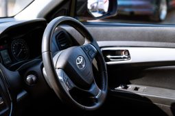 
										Toyota Urban Cruiser 1.5 XR Manual full									