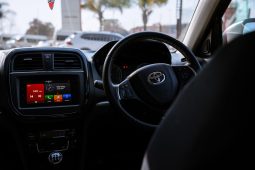 
										Toyota Urban Cruiser 1.5 XR Manual full									
