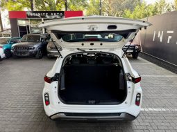
										Toyota Urban Cruiser 1.5 Xs full									