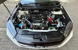 
										Toyota Urban Cruiser 1.5 Xs full									