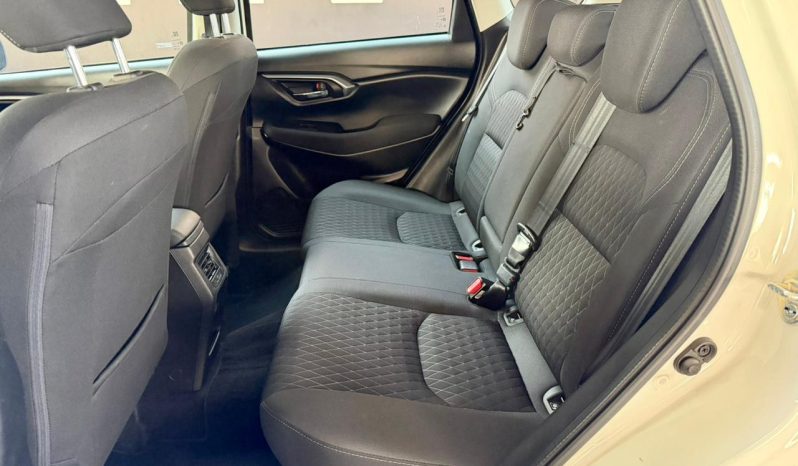 
								Toyota Urban Cruiser 1.5 Xs full									