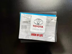 
										Toyota Urban Cruiser 1.5 Xs full									