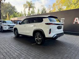 
										Toyota Urban Cruiser 1.5 Xs full									