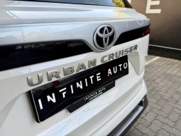 
										Toyota Urban Cruiser 1.5 Xs full									