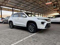
										Toyota Urban Cruiser 1.5 Xs full									
