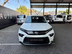 
										Toyota Urban Cruiser 1.5 Xs full									