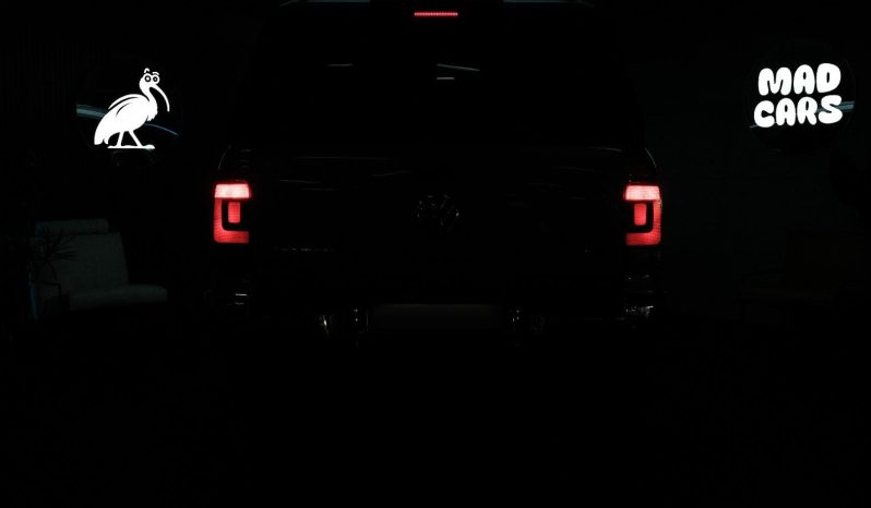 
								Volkswagen Amarok 2.0 Bitdi D/cab Highline 4X2 At full									