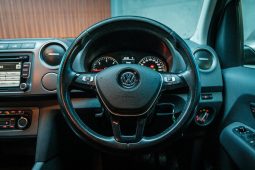 
										Volkswagen Amarok 2.0 Bitdi D/cab Highline 4X2 At full									