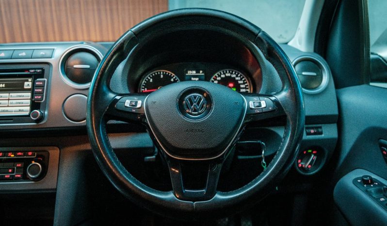 
								Volkswagen Amarok 2.0 Bitdi D/cab Highline 4X2 At full									