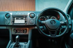 
										Volkswagen Amarok 2.0 Bitdi D/cab Highline 4X2 At full									