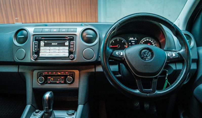 
								Volkswagen Amarok 2.0 Bitdi D/cab Highline 4X2 At full									