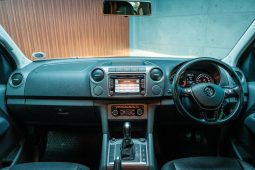 
										Volkswagen Amarok 2.0 Bitdi D/cab Highline 4X2 At full									