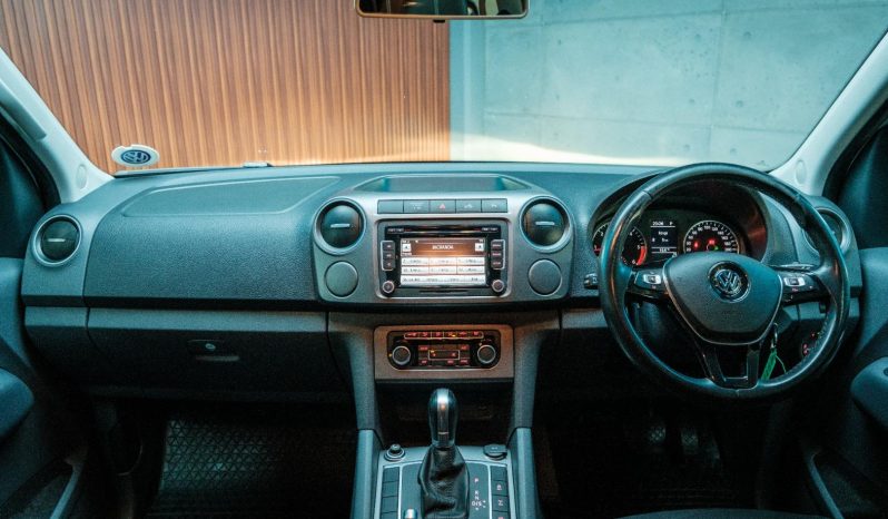 
								Volkswagen Amarok 2.0 Bitdi D/cab Highline 4X2 At full									