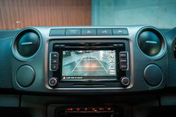 
										Volkswagen Amarok 2.0 Bitdi D/cab Highline 4X2 At full									