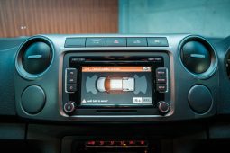 
										Volkswagen Amarok 2.0 Bitdi D/cab Highline 4X2 At full									