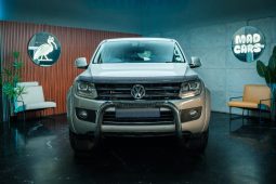 
										Volkswagen Amarok 2.0 Bitdi D/cab Highline 4X2 At full									