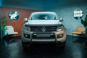 Volkswagen Amarok 2.0 Bitdi D/cab Highline 4X2 At