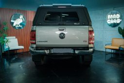 
										Volkswagen Amarok 2.0 Bitdi D/cab Highline 4X2 At full									