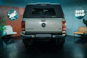 Volkswagen Amarok 2.0 Bitdi D/cab Highline 4X2 At