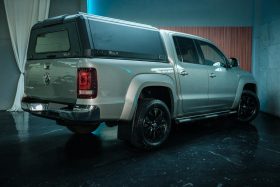 Volkswagen Amarok 2.0 Bitdi D/cab Highline 4X2 At