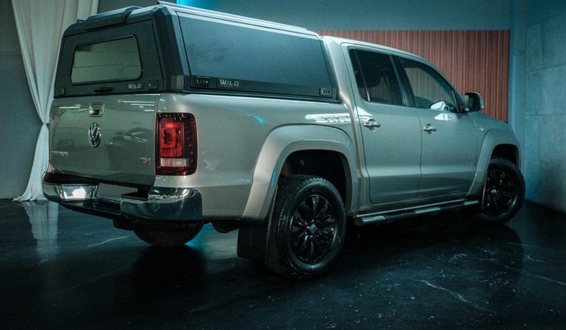 
								Volkswagen Amarok 2.0 Bitdi D/cab Highline 4X2 At full									