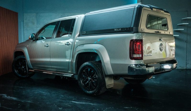 
								Volkswagen Amarok 2.0 Bitdi D/cab Highline 4X2 At full									