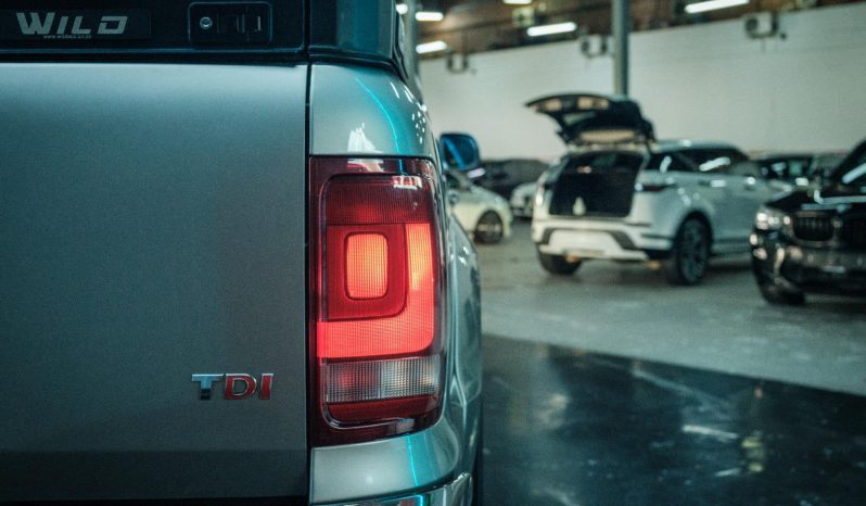 
								Volkswagen Amarok 2.0 Bitdi D/cab Highline 4X2 At full									