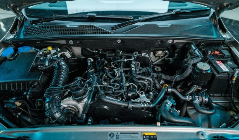 
								Volkswagen Amarok 2.0 Bitdi D/cab Highline 4X2 At full									