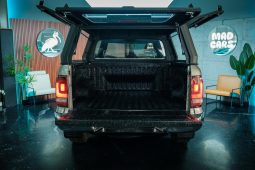 
										Volkswagen Amarok 2.0 Bitdi D/cab Highline 4X2 At full									